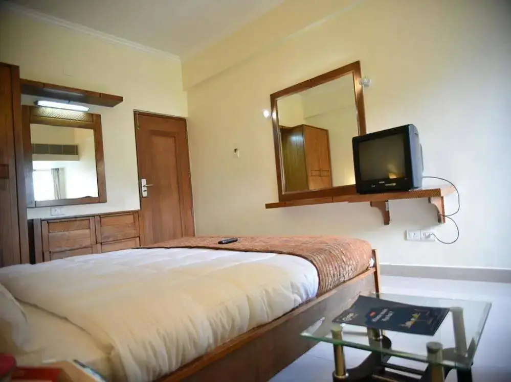 Пунди: OYO Rooms Railway Station Kumbakonam