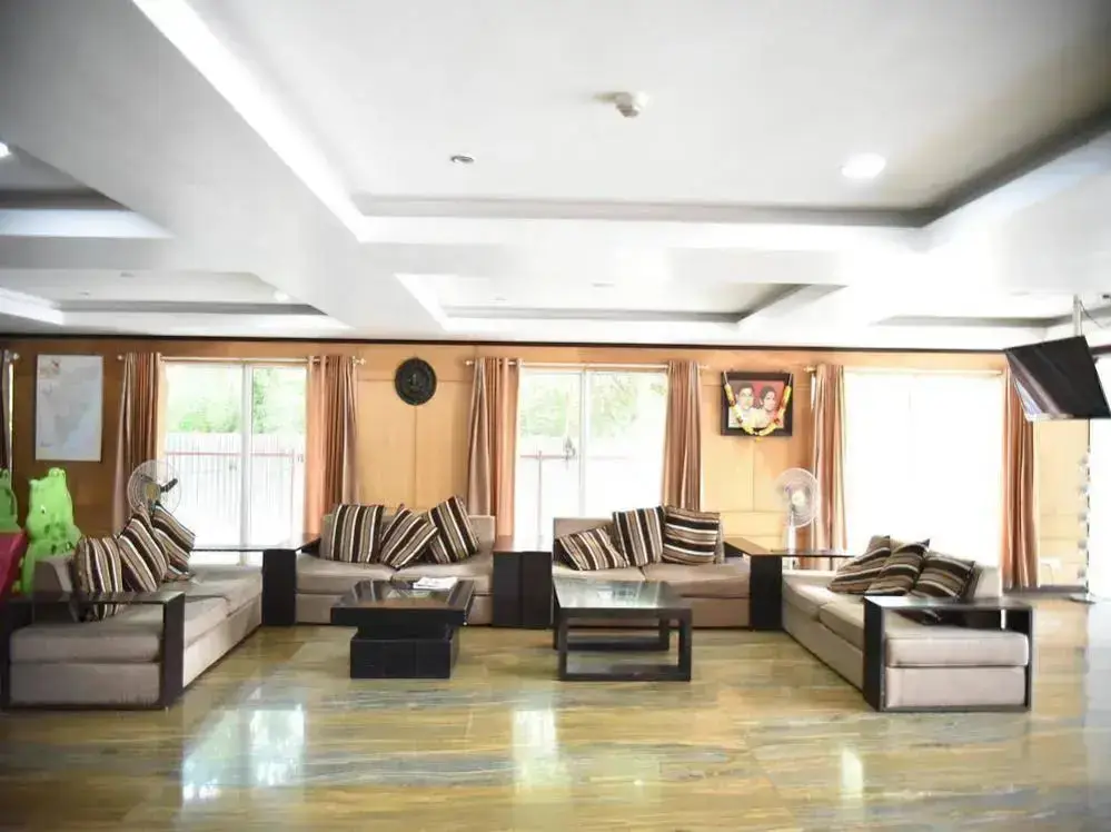 Пунди: OYO Rooms Railway Station Kumbakonam