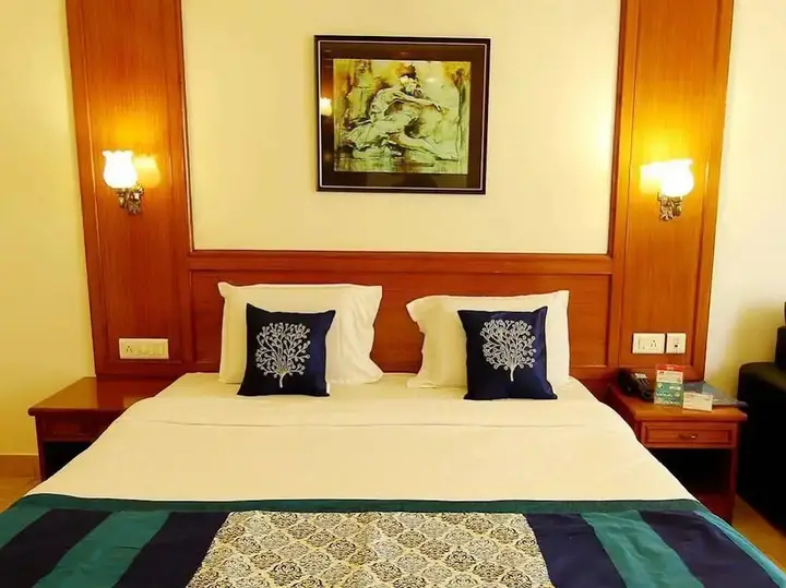 Эрамаллур: OYO Rooms Jawaharlal Nehru Stadium Kochi