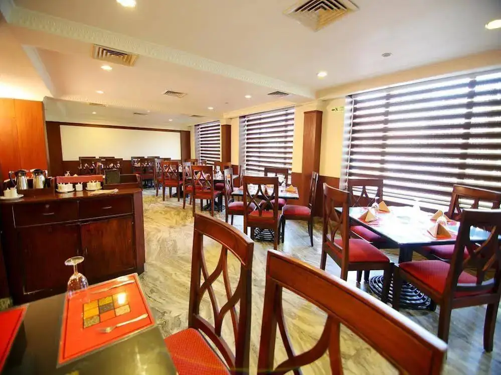 Эрамаллур: OYO Rooms Jawaharlal Nehru Stadium Kochi