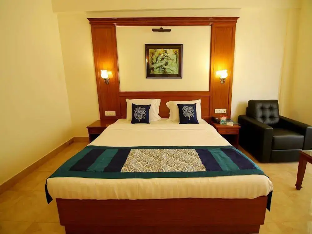 Эрамаллур: OYO Rooms Jawaharlal Nehru Stadium Kochi