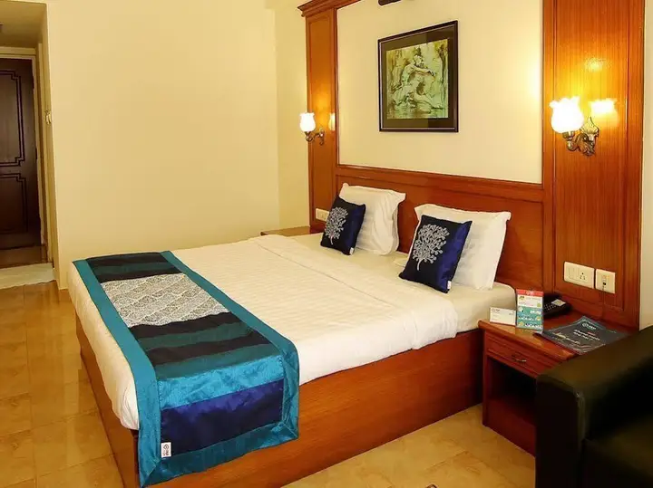 Эрамаллур: OYO Rooms Jawaharlal Nehru Stadium Kochi