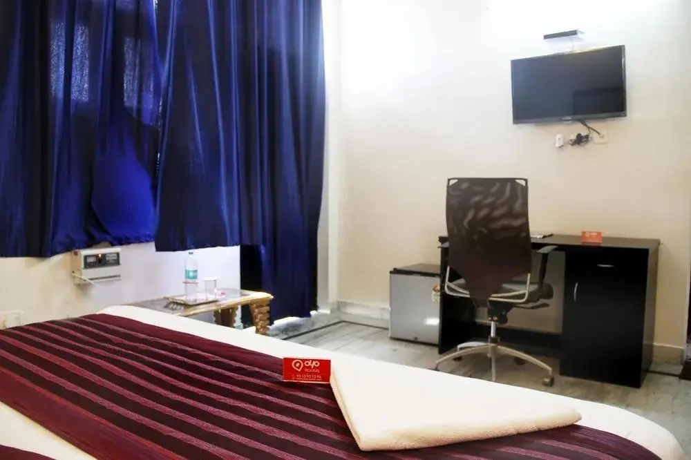 Нойда: OYO Rooms Noida Sector 71 WP Block