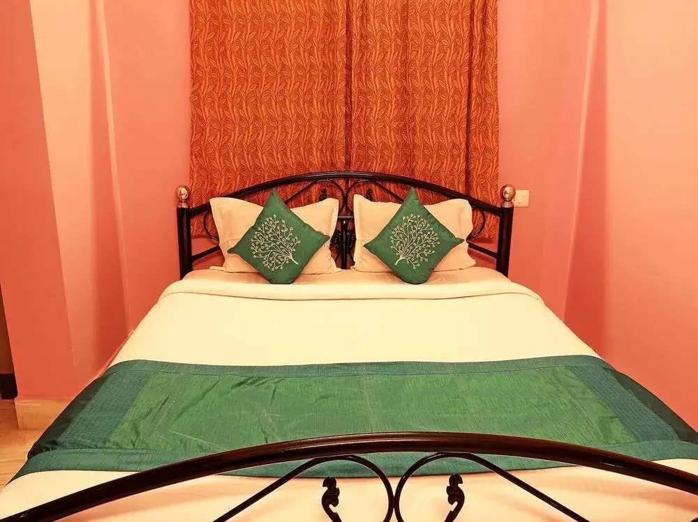 Колката: OYO 2254 Hotel Villa 211