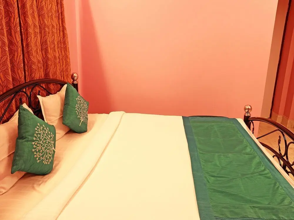 Колката: OYO 2254 Hotel Villa 211