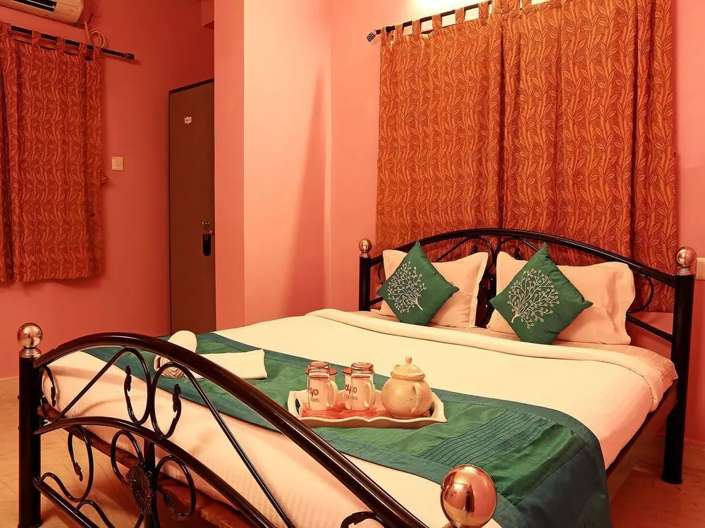 Колката: OYO 2254 Hotel Villa 211