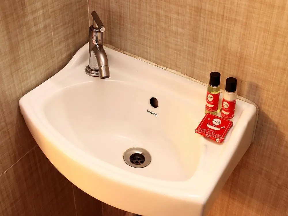 Колката: OYO 2254 Hotel Villa 211