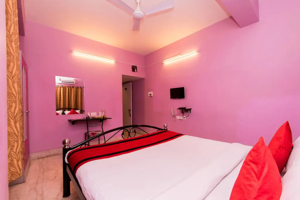 Колката: OYO 2254 Hotel Villa 211