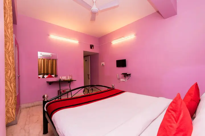 Колката: OYO 2254 Hotel Villa 211