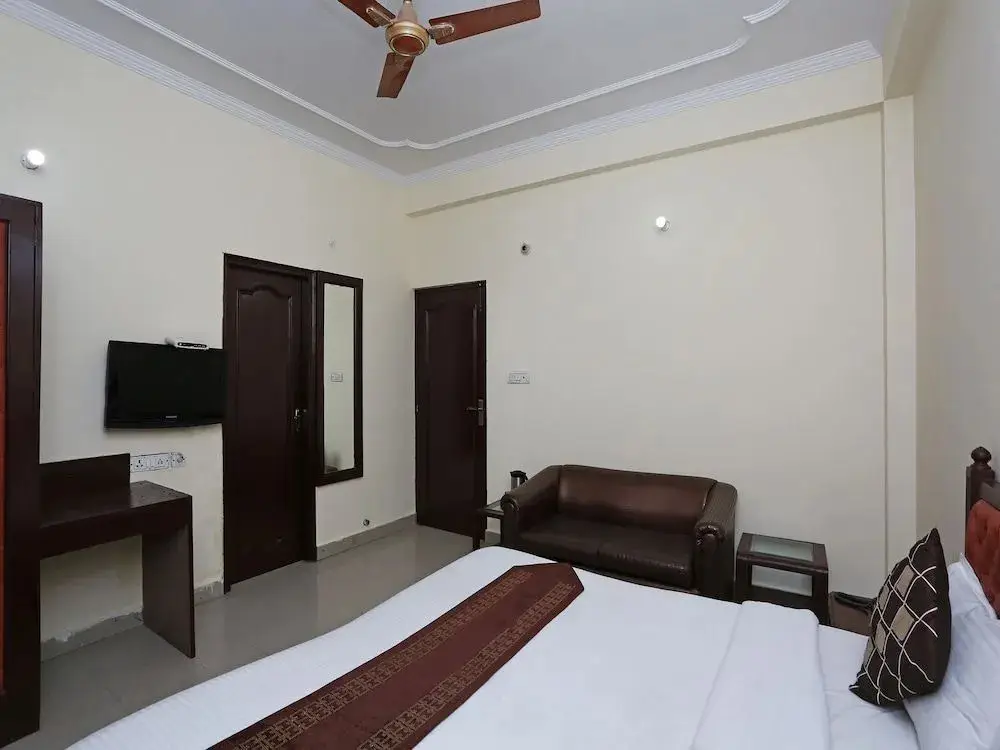 Массури: Hotel Glenroy