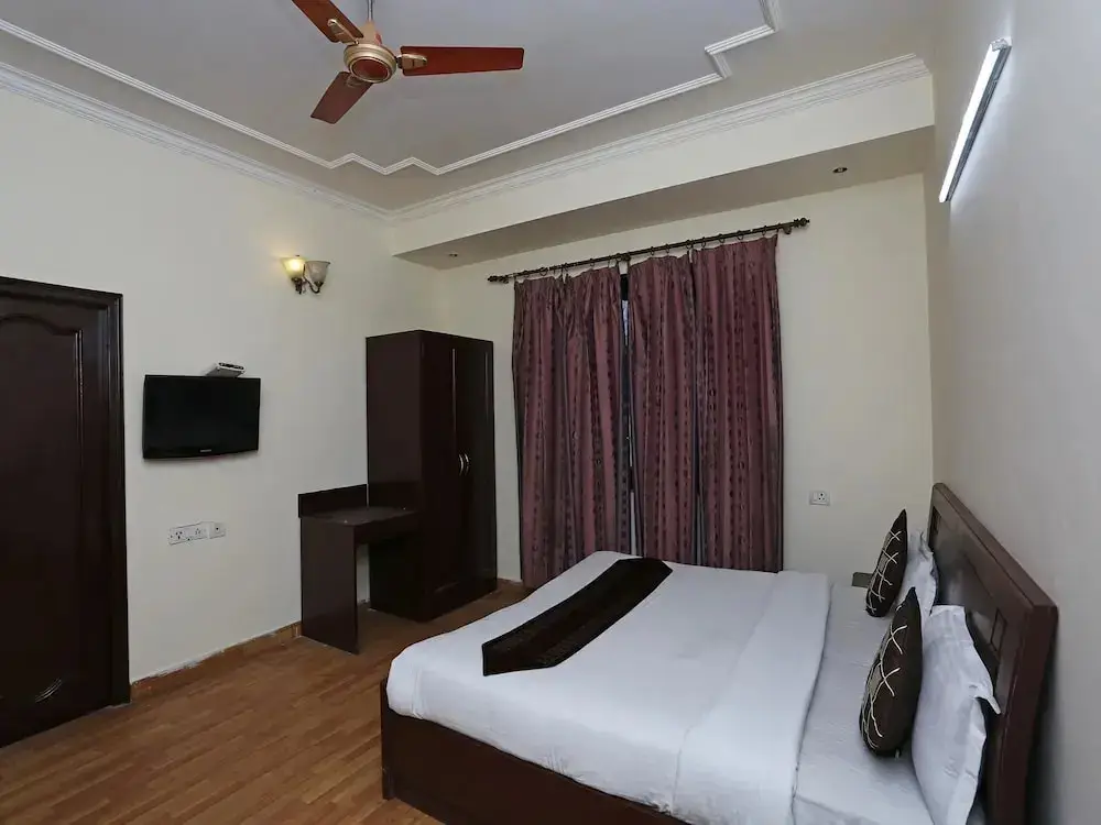 Массури: Hotel Glenroy