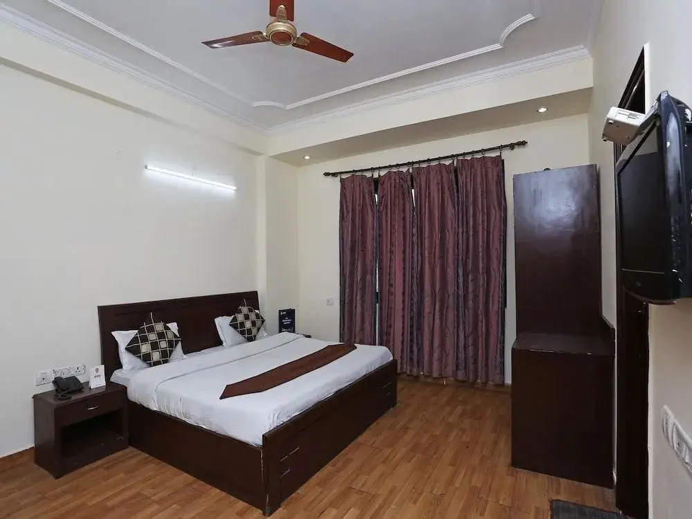 Массури: Hotel Glenroy