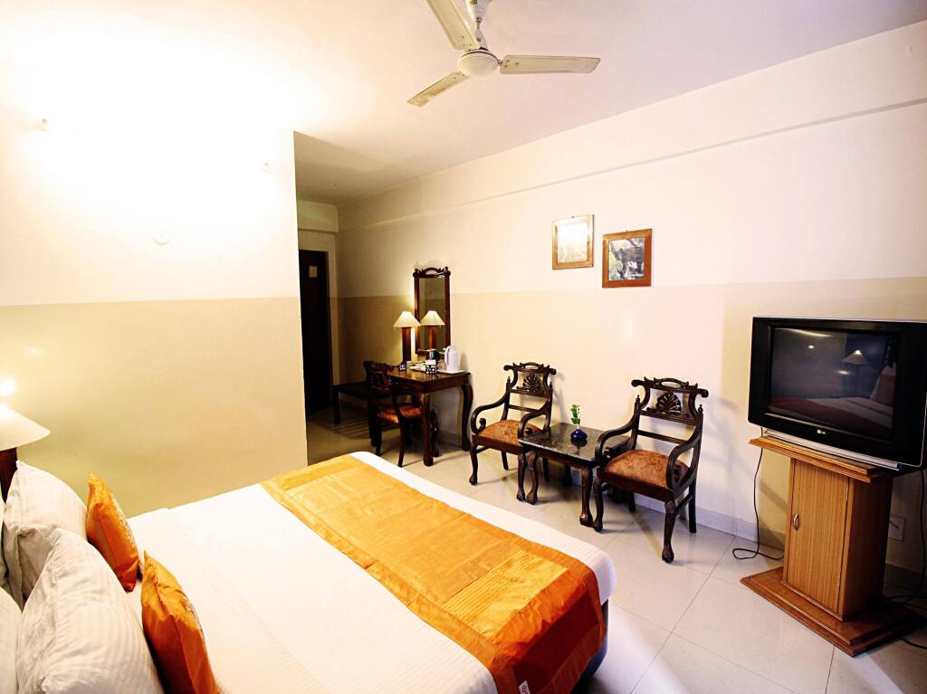 Алвар: OYO Rooms Railway Station Alwar