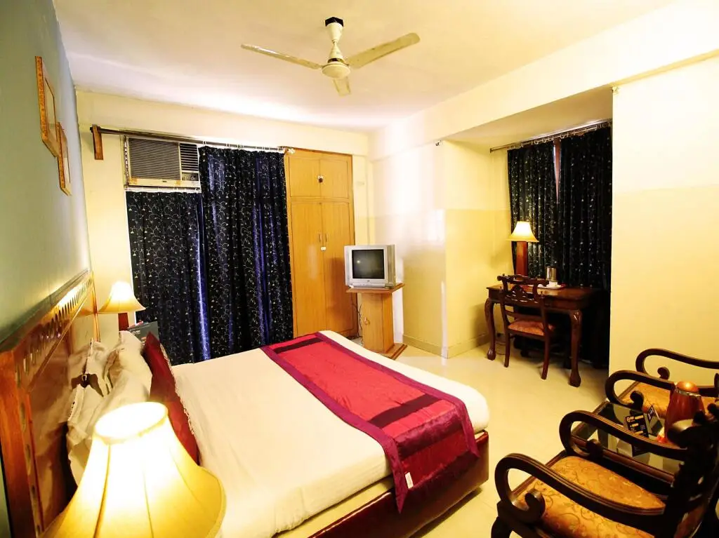 Алвар: OYO Rooms Railway Station Alwar
