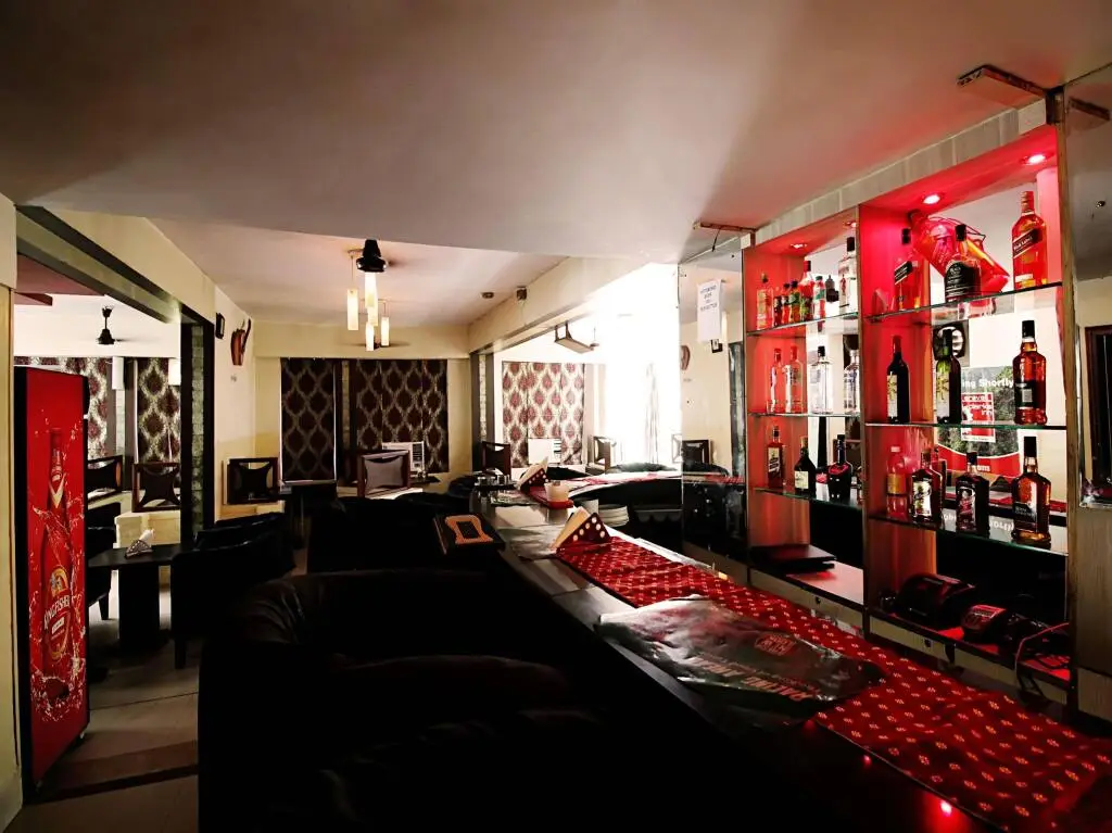 Алвар: OYO Rooms Railway Station Alwar