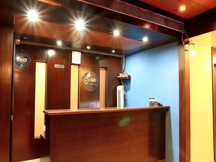 Колката: OYO 2417 Hotel Allenby Inn