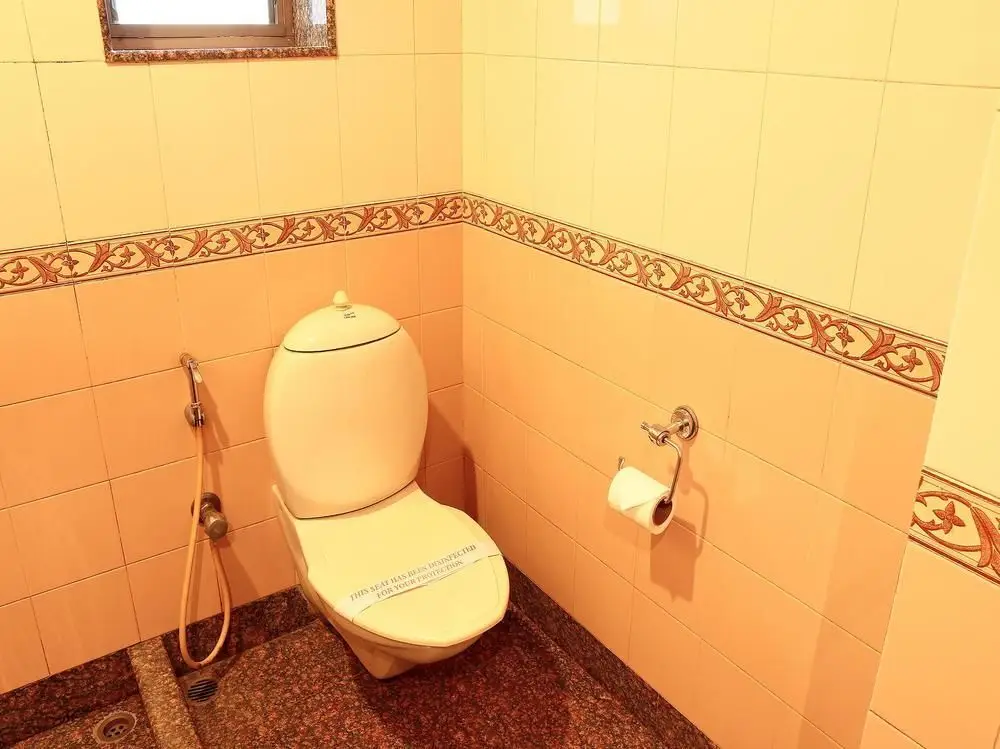Колката: OYO 2417 Hotel Allenby Inn