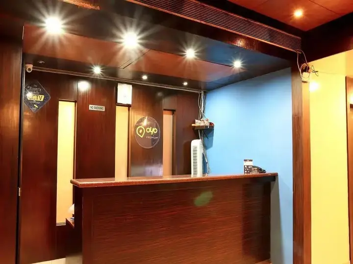 Колката: OYO 2417 Hotel Allenby Inn
