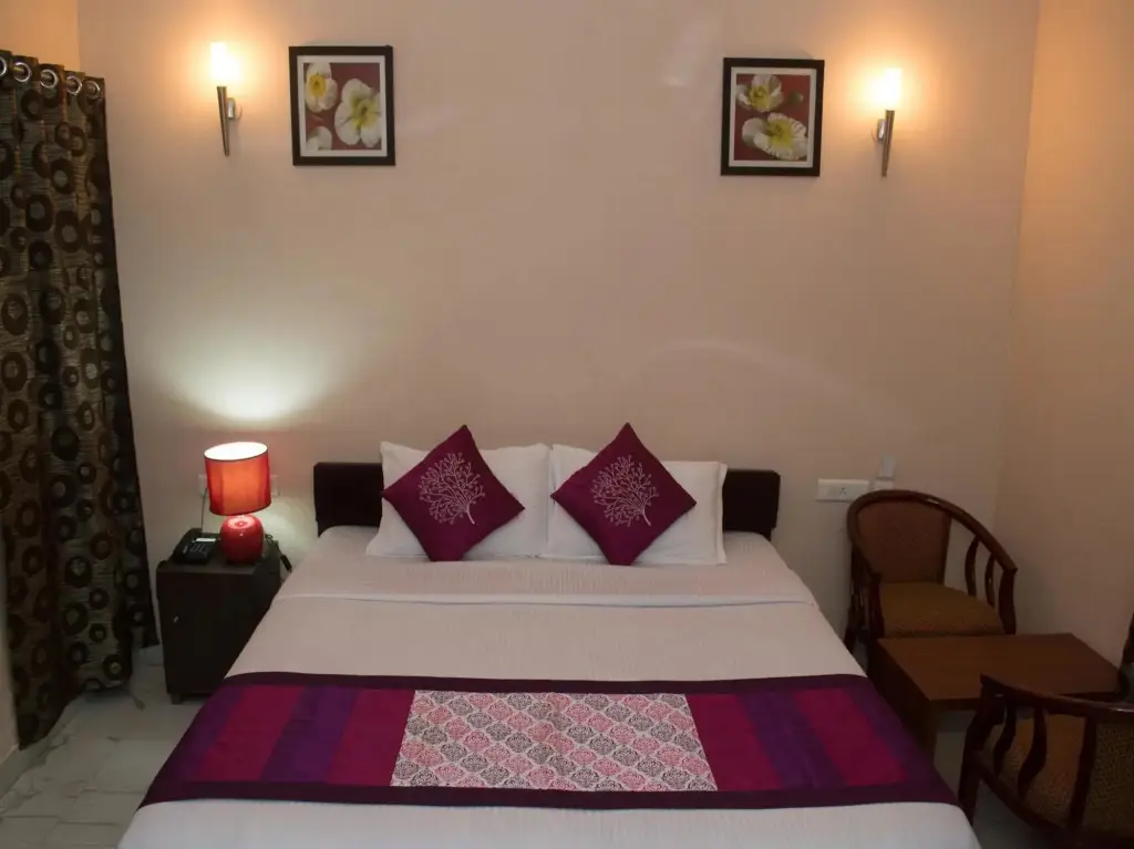Бхубанешвар: OYO Rooms Kanan Vihar