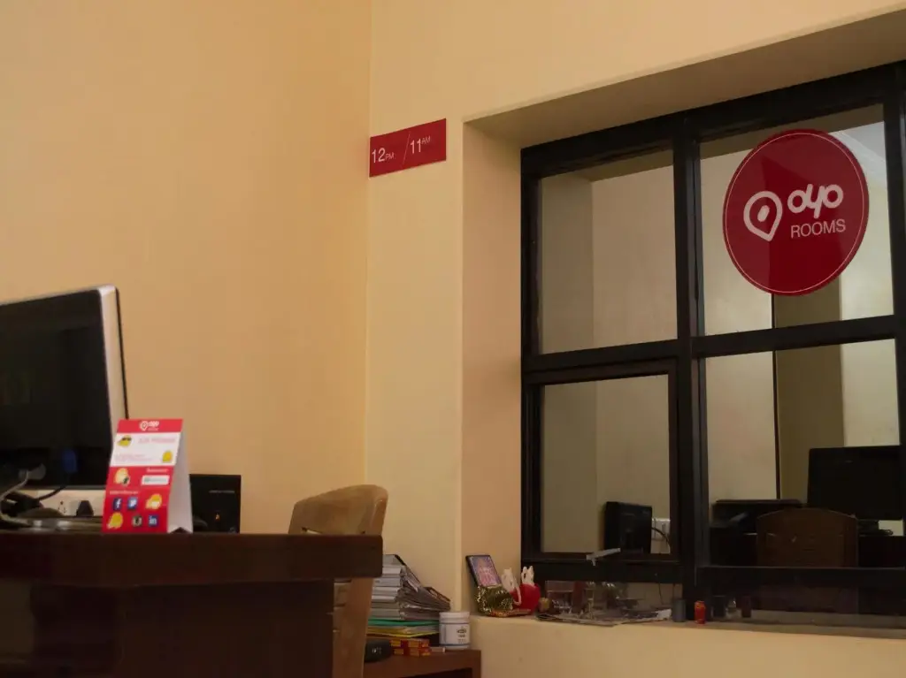 Бхубанешвар: OYO Rooms Kanan Vihar