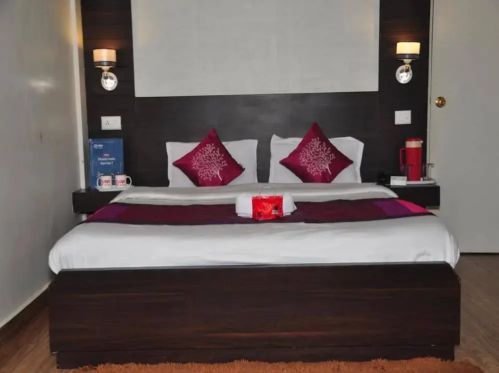 Шимла: OYO Rooms Mall Road Shimla