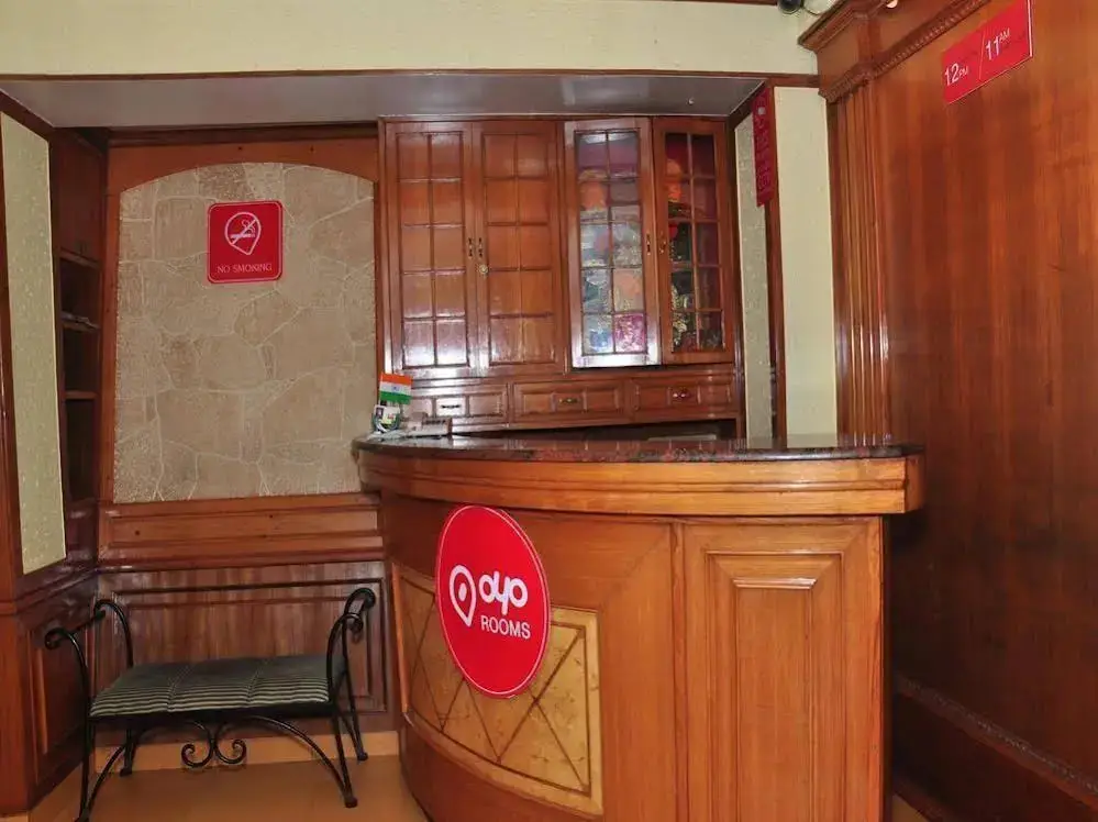 Шимла: OYO Rooms Mall Road Shimla