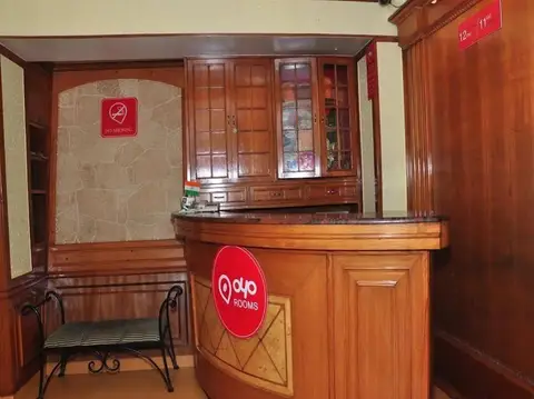 OYO Rooms Mall Road Shimla — фото 1