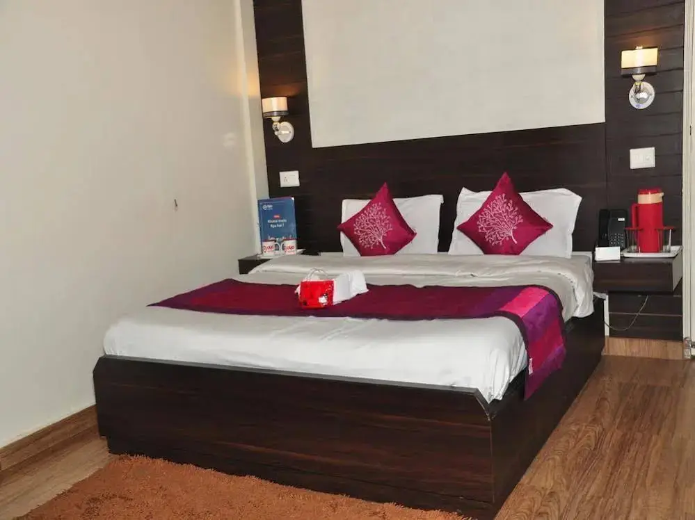 Шимла: OYO Rooms Mall Road Shimla