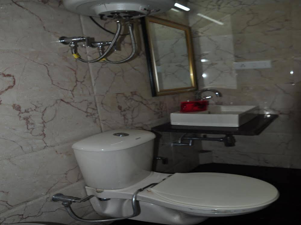 OYO Rooms Mall Road Shimla — фото 1