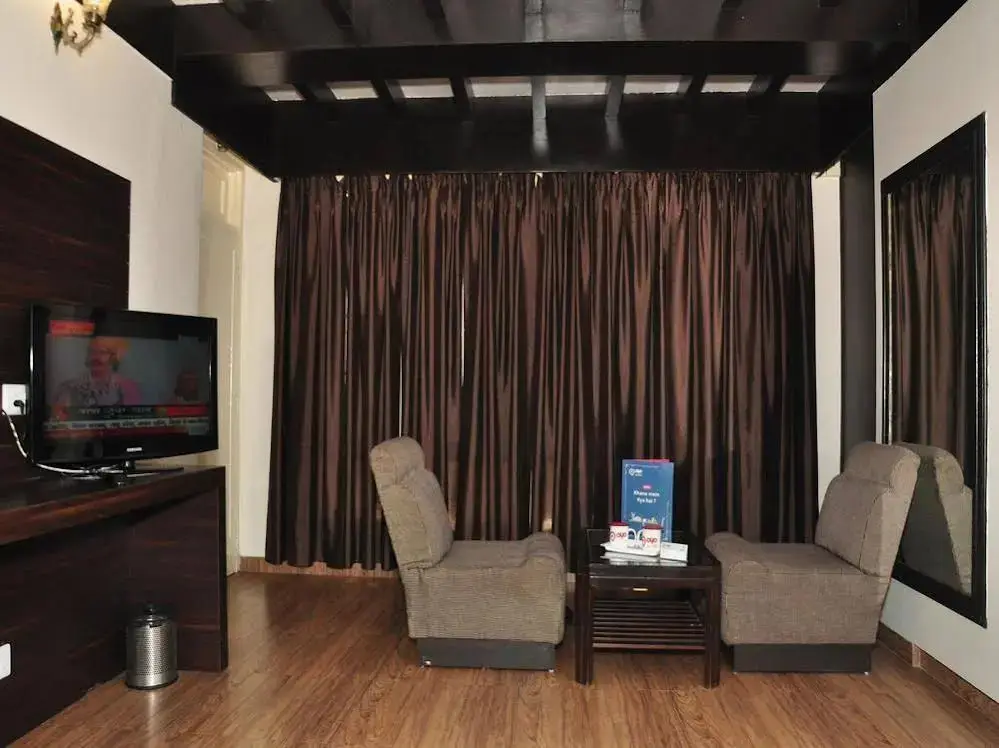 Шимла: OYO Rooms Mall Road Shimla