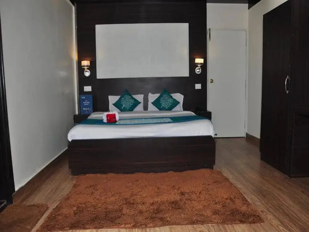 Шимла: OYO Rooms Mall Road Shimla
