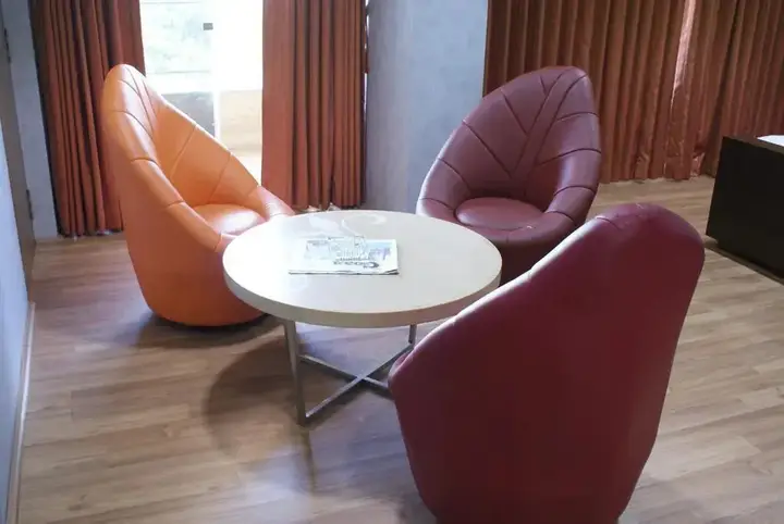 Панаджи: Amonkar's Boutique Hotel