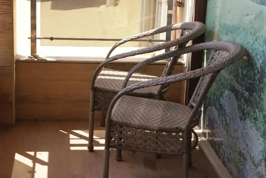 Панаджи: Amonkar's Boutique Hotel