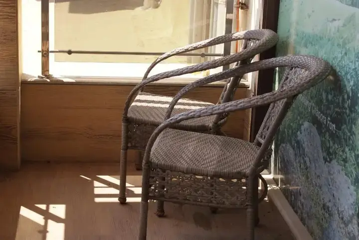 Панаджи: Amonkar's Boutique Hotel