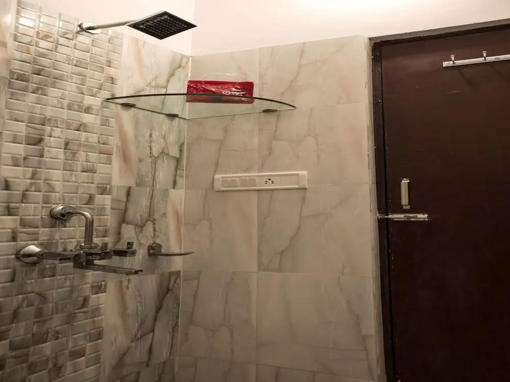 Савай-Мадхопур: OYO Rooms 008 Near Sanctuary Road Ranthambore