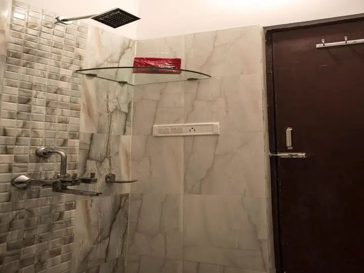 Савай-Мадхопур: OYO Rooms 008 Near Sanctuary Road Ranthambore