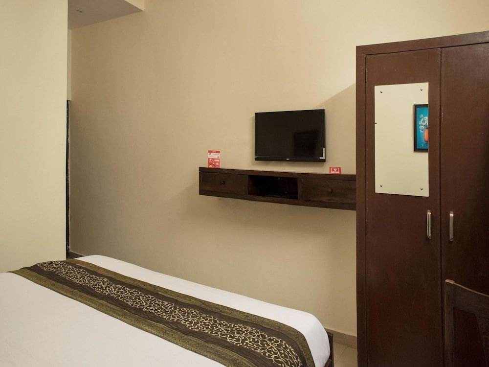 Савай-Мадхопур: OYO Rooms 008 Near Sanctuary Road Ranthambore