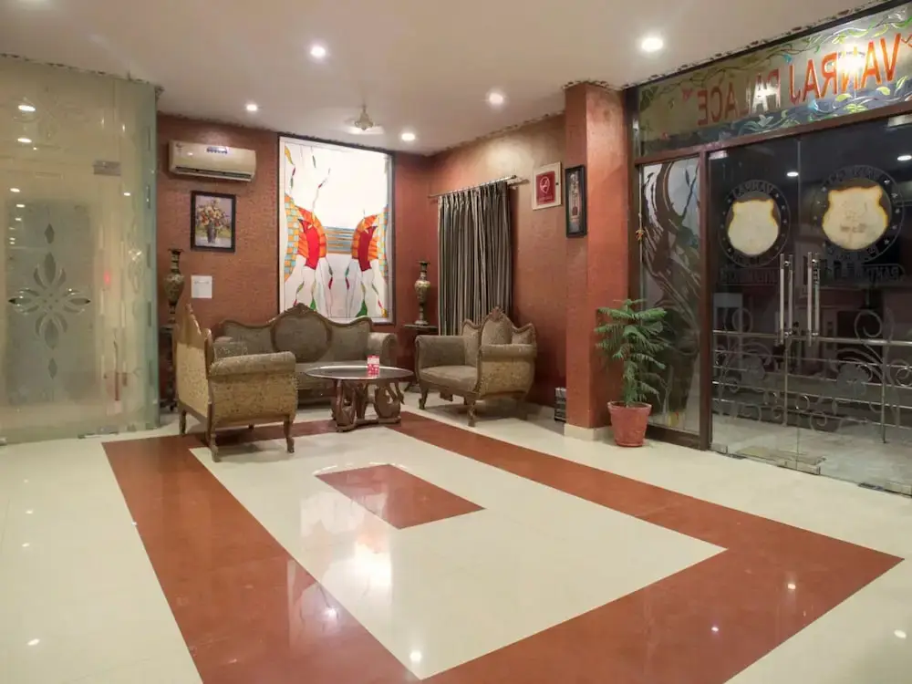 Савай-Мадхопур: OYO Rooms 008 Near Sanctuary Road Ranthambore