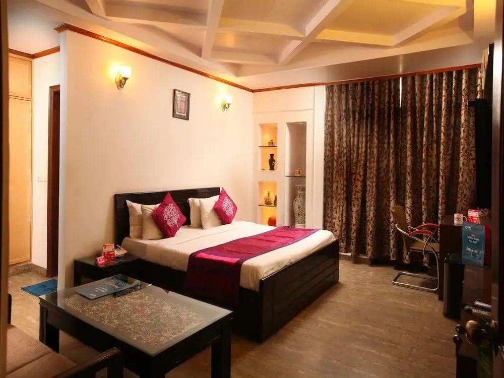 Гуруграм: OYO 2173 Hotel 19 BVM