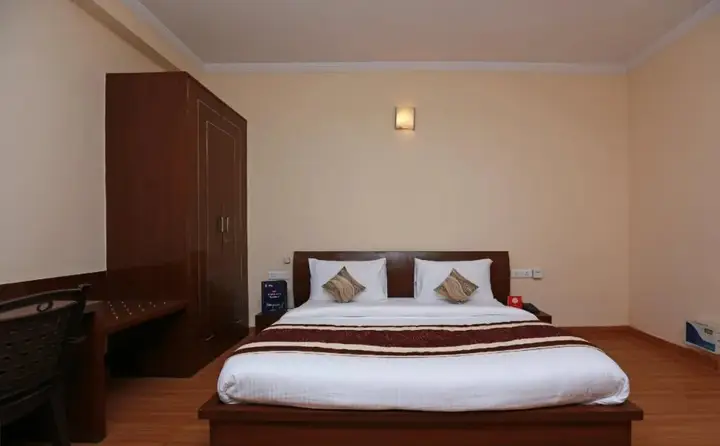 Гуруграм: 21 Residency