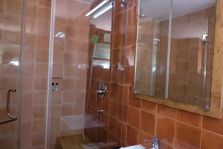 Панаджи: Hotel Gopika International
