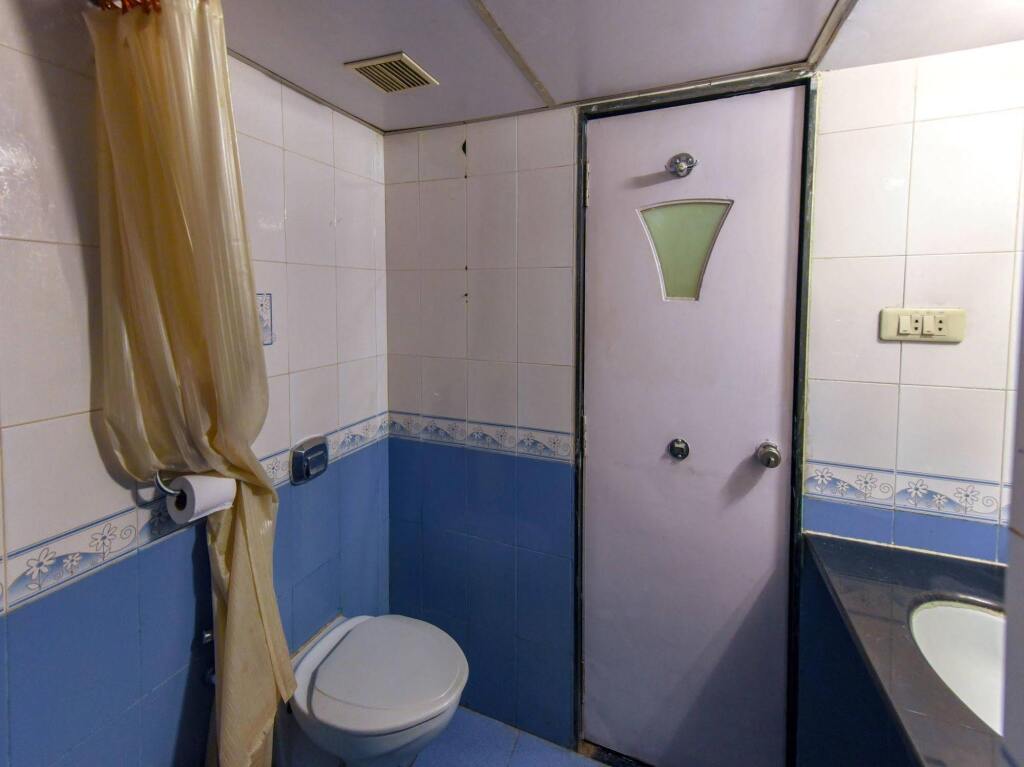 Хидерабад: OYO Rooms Abids