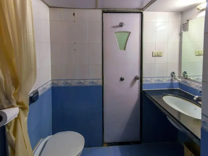 Хидерабад: OYO Rooms Abids