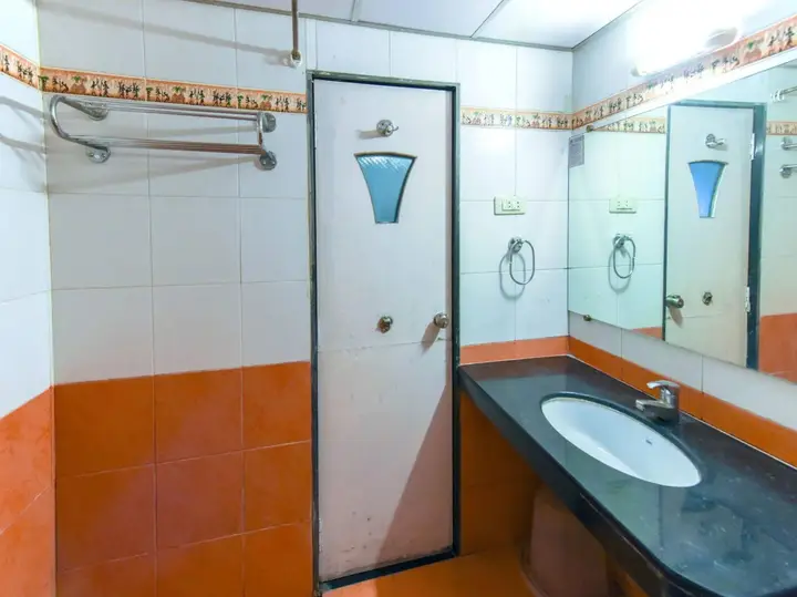 Хидерабад: OYO Rooms Abids