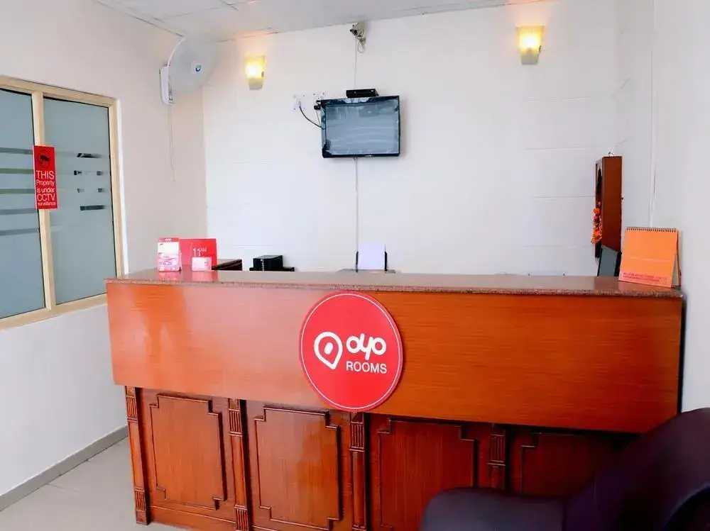 Лакхнау: Hotel Impact By OYO Rooms