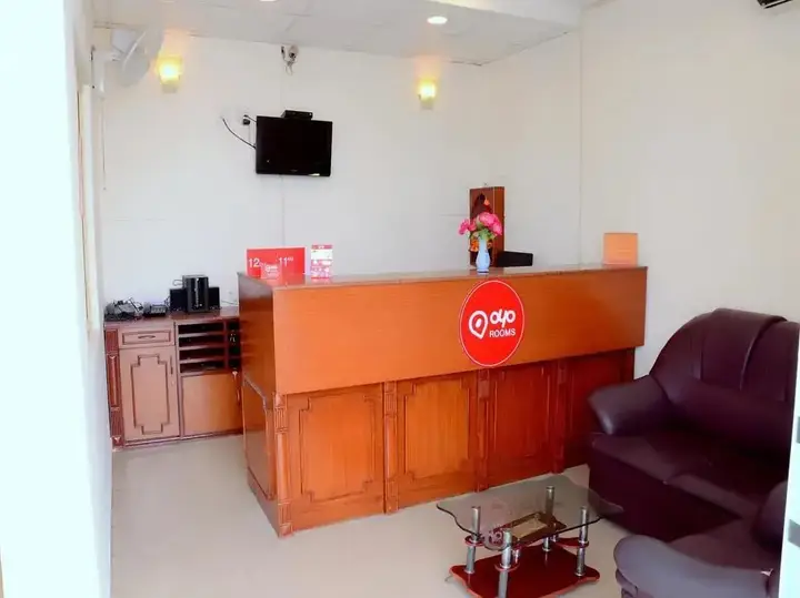 Лакхнау: Hotel Impact By OYO Rooms