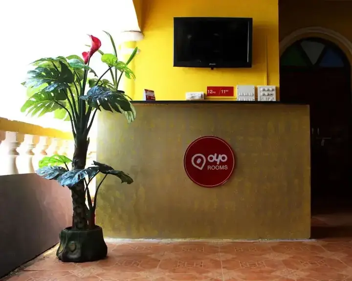 Бага: OYO Rooms Baga Lane