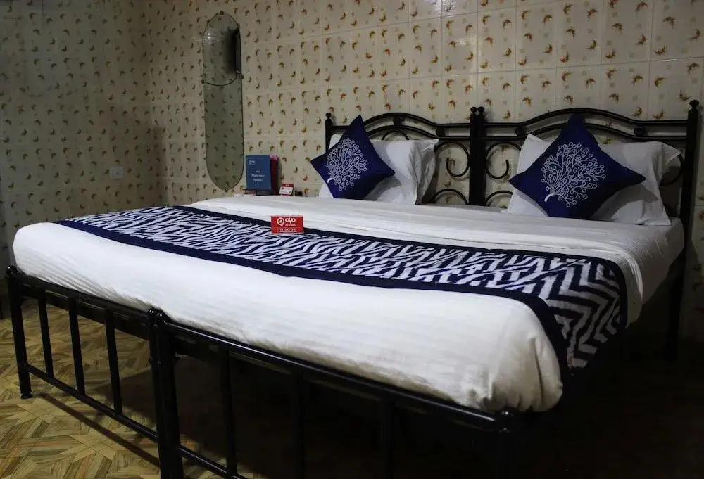 Бага: OYO Rooms Baga Lane