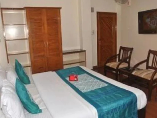 OYO Rooms Sankat Mochan Shimla — фото 1