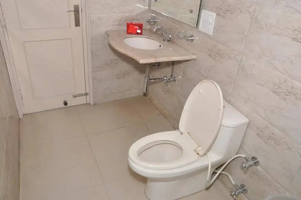 Шимла: OYO Rooms Sankat Mochan Shimla